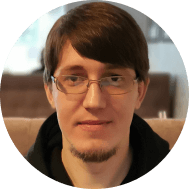 Анатолий Карев, Преподаватель программ Дизайн UX/UI GeekBrains