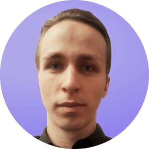 Денис Карпенко, Преподаватель программ Преподаватель программ: Разработчик, Алгоритмы и структуры GeekBrains